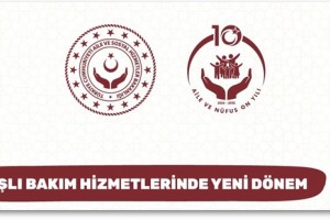 Yaşlı Bakım Hizmetlerine Yeni Düzenleme Yürürlüğe Girdi